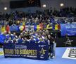 CSM București, calificare în Final Four-ul Ligii Campionilor / FOTO: Cristi Preda (GSP.ro)