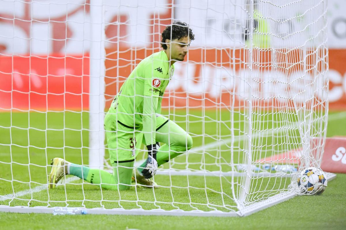 Ovidiu Ioanițoaia numește marea decepție din Dinamo - Rapid: „Gândește bine fotbalul, dar îl joacă prost”