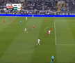 Tony Strata, primul gol pentru Vitoria Guimaraes / foto: captură YouTube @VSPORTS - Liga Portugal