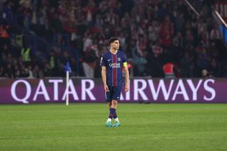Parizienii cad ca spicele! Acum, Hakimi și Lucas Hernandez