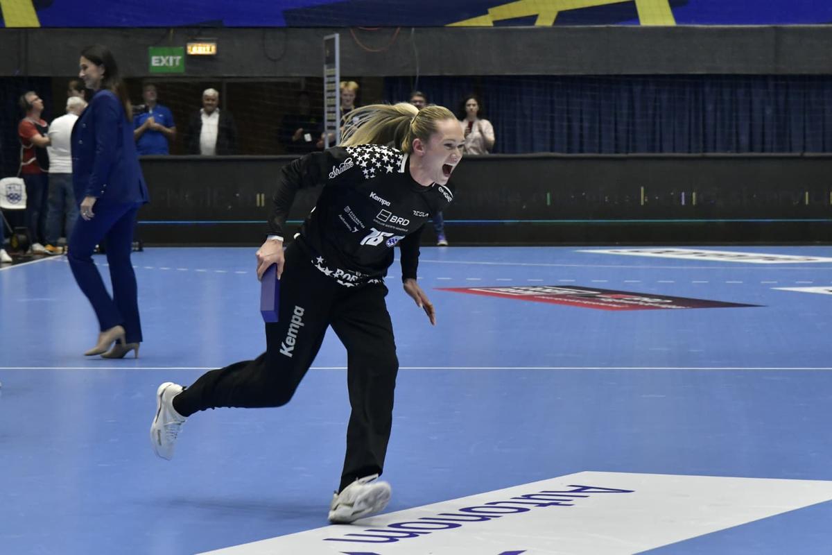 EHF a făcut anunțul mult așteptat înainte de Final Four-ul Ligii Campionilor la handbal