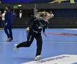 Evelina Eriksson / CSM București, calificare în Final Four-ul Ligii Campionilor / FOTO: Cristi Preda (GSP.ro)