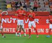 Înainte de Dinamo - Rapid, 26 aprilie 2026