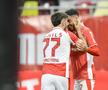 Ovidiu Ioanițoaia numește marea decepție din Dinamo - Rapid: „Gândește bine fotbalul, dar îl joacă prost”