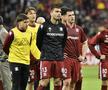Ce s-a întâmplat după Dinamo - Rapid / foto Cristi Preda (GSP)