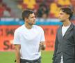 Înainte de Dinamo - Rapid, 26 aprilie 2026