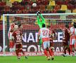Ovidiu Ioanițoaia numește marea decepție din Dinamo - Rapid: „Gândește bine fotbalul, dar îl joacă prost”