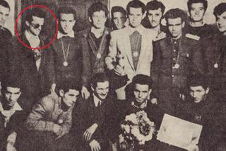 Era idolul lui Dobrin! Cine a fost misteriosul Pericle Valeca, fotbalistul uitat al României, care uimea având un singur ochi: „Te năucea cu driblingurile”