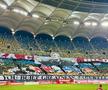 PCH, scenografie în amintirea lui Mircea Lucescu la Dinamo - Rapid, 26.04.2026