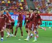 Înainte de Dinamo - Rapid, 26 aprilie 2026