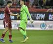 Ovidiu Ioanițoaia numește marea decepție din Dinamo - Rapid: „Gândește bine fotbalul, dar îl joacă prost”