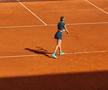Sorana Cîrstea - Coco Gauff turul 3 Madrid 2026 Foto: Luminița Paul