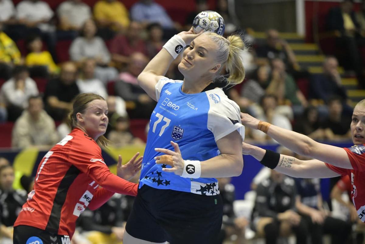 EHF a făcut anunțul mult așteptat înainte de Final Four-ul Ligii Campionilor la handbal