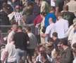 Haos total în tribune la Heracles - Volendam // Capturi FOTO: X