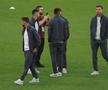 Înainte de Dinamo - Rapid, 26 aprilie 2026