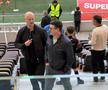 Darko Lukanovic, la Dinamo - Rapid, 26.04.2026