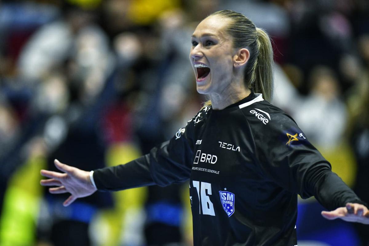EHF a făcut anunțul mult așteptat înainte de Final Four-ul Ligii Campionilor la handbal