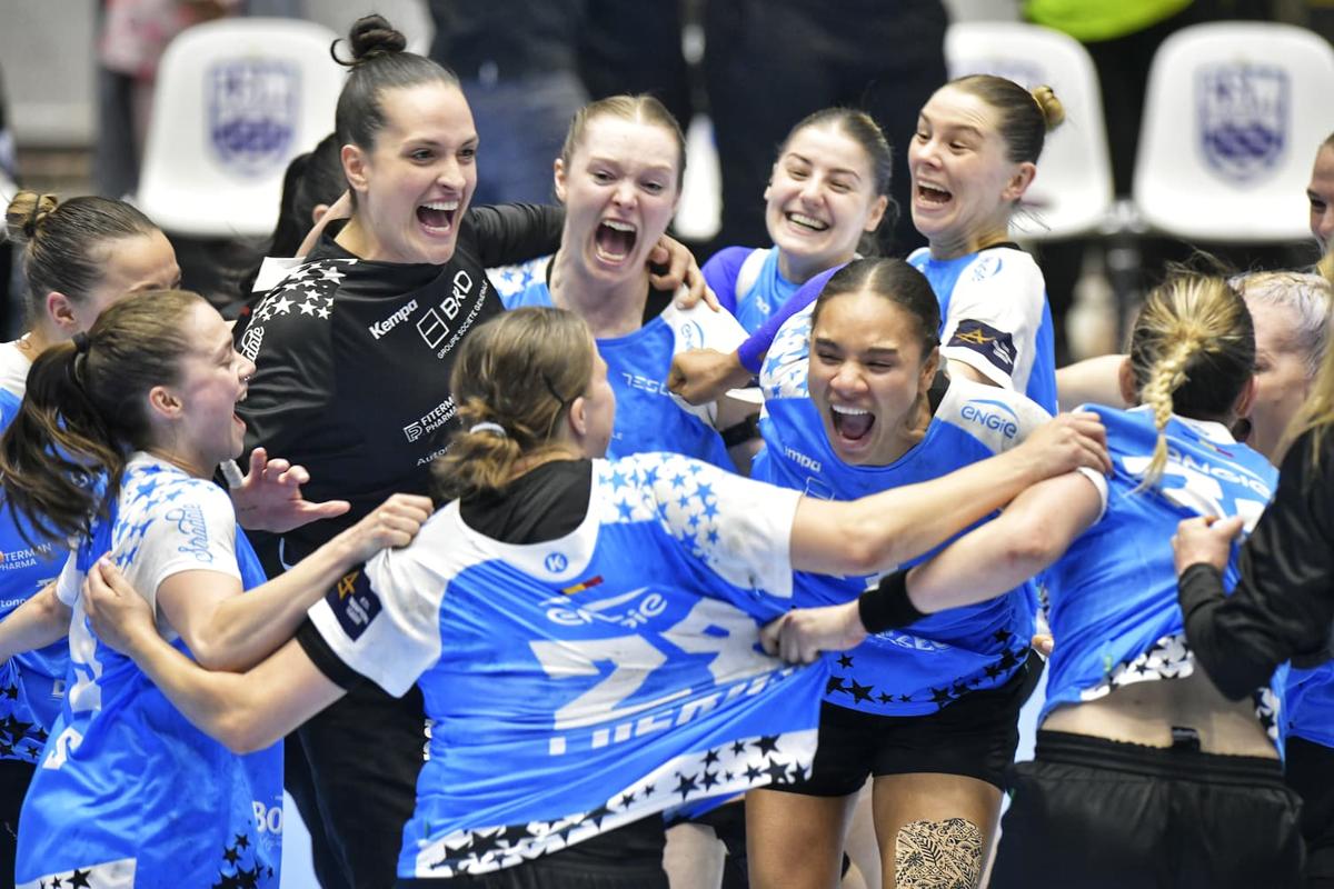 EHF a făcut anunțul mult așteptat înainte de Final Four-ul Ligii Campionilor la handbal