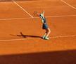 Sorana Cîrstea - Coco Gauff turul 3 Madrid 2026 Foto: Luminița Paul