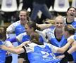 CSM București, calificare în Final Four-ul Ligii Campionilor / FOTO: Cristi Preda (GSP.ro)