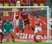 Note GSP la Dinamo - Rapid 3-1 » Derby-ul lui! Adevăratul MVP pe Arenă