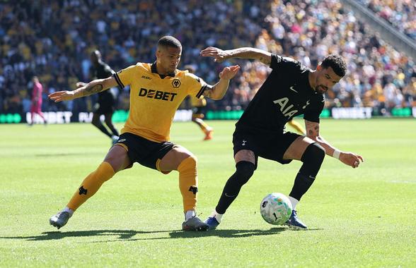 50 de milioane de euro pentru un jucător retrogradat din Premier League