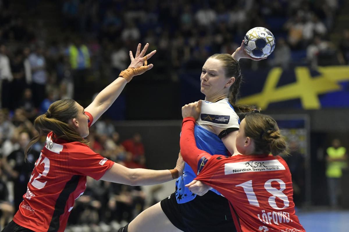 EHF a făcut anunțul mult așteptat înainte de Final Four-ul Ligii Campionilor la handbal