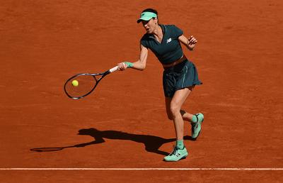 Câți bani a câștigat Sorana Cîrstea, chiar dacă a fost eliminată în turul al treilea de la Madrid