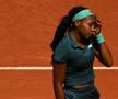 Sorana Cîrstea - Coco Gauff turul 3 Madrid 2026 Foto: Guliver/GettyImages