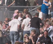 Haos total în tribune la Heracles - Volendam // Capturi FOTO: X