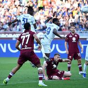 Torino - Inter, în etapa 34 din Serie A/ foto Getty Images
