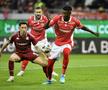 Dinamo - Rapid, 26 aprilie 2026