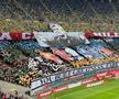 PCH, scenografie în amintirea lui Mircea Lucescu la Dinamo - Rapid, 26.04.2026