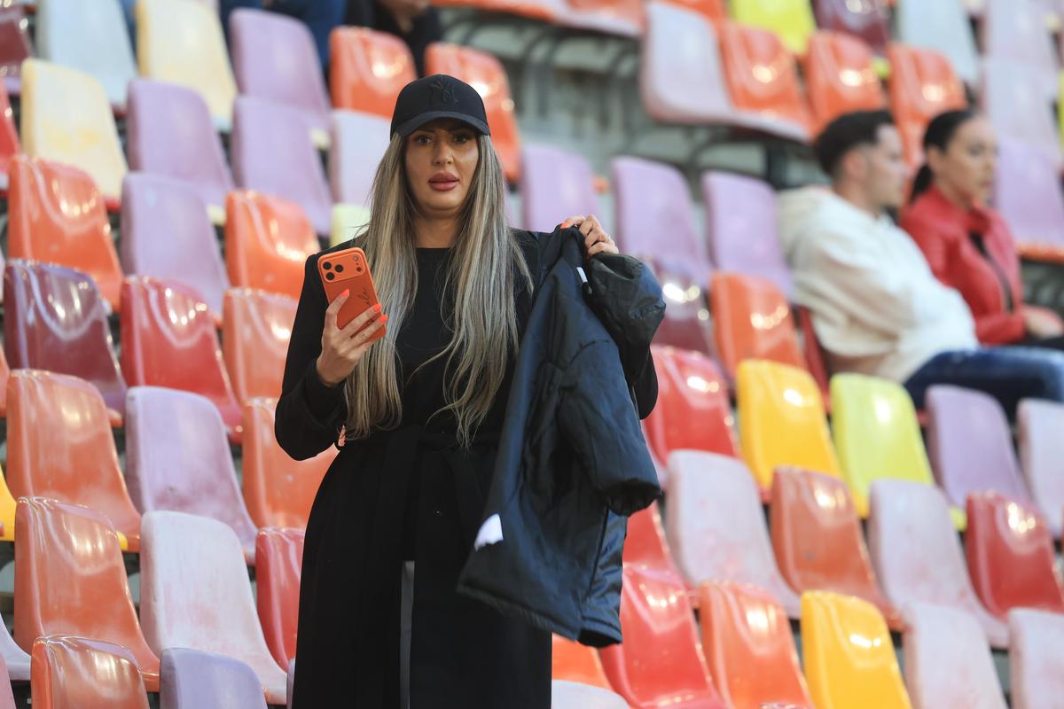 Înainte de Dinamo - Rapid, 26 aprilie 2026