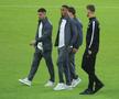 Înainte de Dinamo - Rapid, 26 aprilie 2026