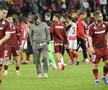 Ce s-a întâmplat după Dinamo - Rapid / foto Cristi Preda (GSP)