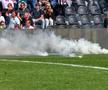 Haos total în tribune la Heracles - Volendam // Imago Images