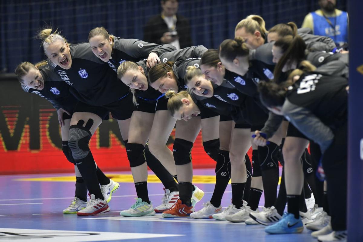 EHF a făcut anunțul mult așteptat înainte de Final Four-ul Ligii Campionilor la handbal