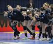 CSM București - Team Esbjerg, returul „sferturilor” Ligii Campionilor / FOTO: Cristi Preda (GSP.ro)