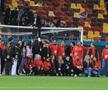 Ce s-a întâmplat după Dinamo - Rapid / foto Ionuț Iordache (GSP)