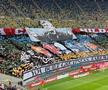 PCH, scenografie în amintirea lui Mircea Lucescu la Dinamo - Rapid, 26.04.2026