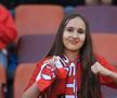 Înainte de Dinamo - Rapid, 26 aprilie 2026