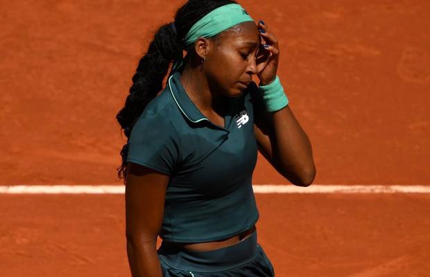 Un virus misterios afectează jucătorii: Coco Gauff a pățit-o și ea, după Swiatek, Keys, Samsonova și Cilic