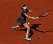 Sorana Cîrstea - Coco Gauff turul 3 Madrid 2026 Foto: Guliver/GettyImages