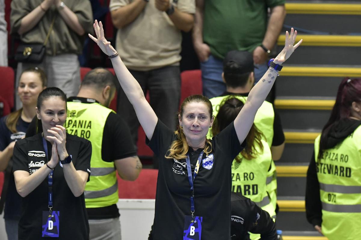 EHF a făcut anunțul mult așteptat înainte de Final Four-ul Ligii Campionilor la handbal