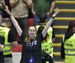 Bojana Popovic / CSM București, calificare în Final Four-ul Ligii Campionilor / FOTO: Cristi Preda (GSP.ro)
