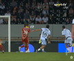 Tony Strata, primul gol pentru Vitoria Guimaraes / foto: captură YouTube @VSPORTS - Liga Portugal