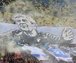 PCH, scenografie în amintirea lui Mircea Lucescu la Dinamo - Rapid, 26.04.2026