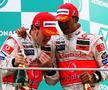 Fernando Alonso și Lewis Hamilton au fost colegi un an la McLaren // FOTO: Guliver/GettyImages