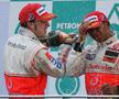 VIDEO Curba care a rupt relația Fernando Alonso - Lewis Hamilton! Dezvăluiri despre momentul care a distrus-o pe McLaren: „Acolo am început să pierdem campionatul”